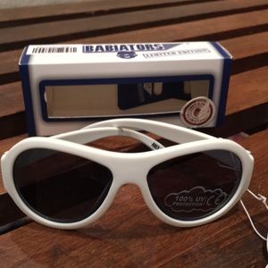 NWT Babiators Sunglasses Limited Edition!